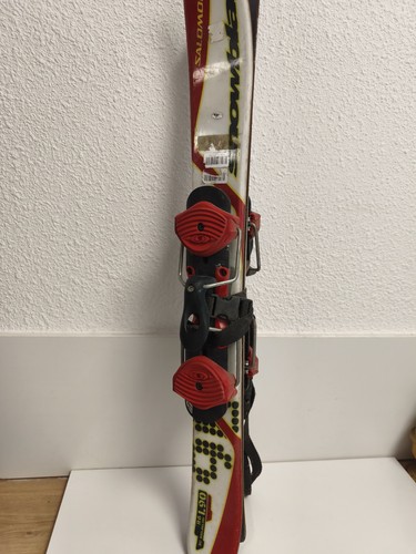 Mini ski salomon snowblade - ski,