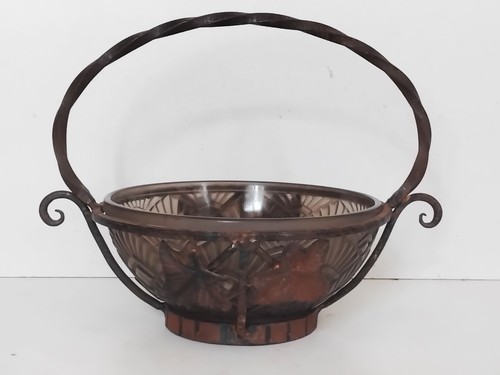 Coupe verrerie belle étoile - coupe,