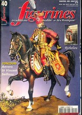 MAGAZINE HISTOIRE ET