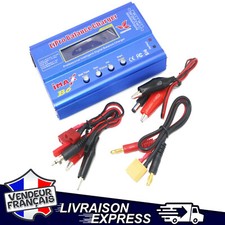 ECRAN LCD IMAX B6 ADAPTATEUR