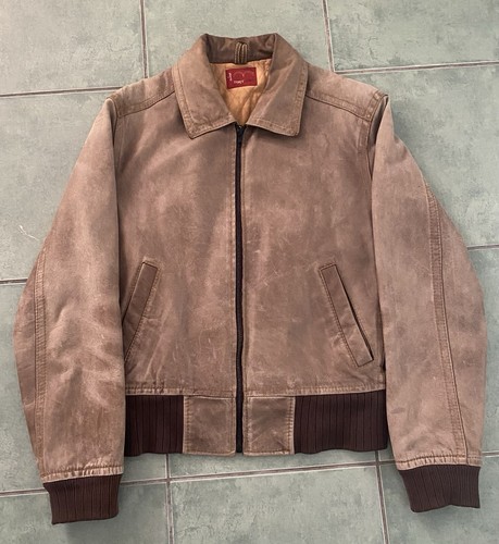 Levi type leather - levi’s, 1