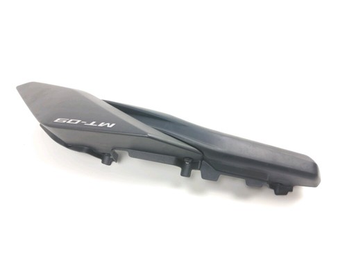 Carenage arriere droit - carenage, yamaha