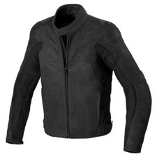 Spidi Evotourer Noir Moto Cuir