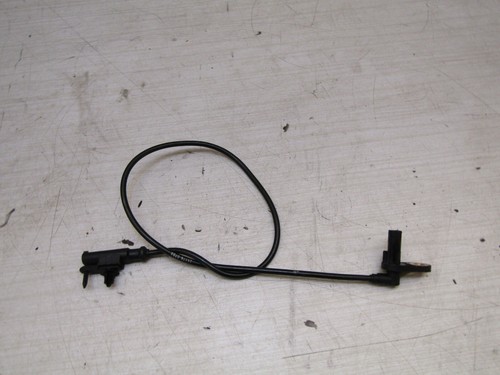 Capteur abs arriere - capteur,