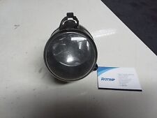 VOLKSWAGEN GOLF LEFT (N/S) FRONT BUMPER MOUNTED FOG LIGHT 27128500.