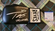 Teofimo Lopez signed