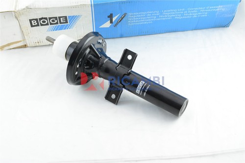 Amortisseur suspension avant - suspension,