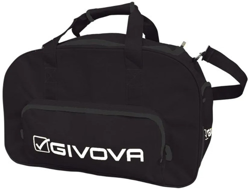 Sac sport givova brera - brera, noir