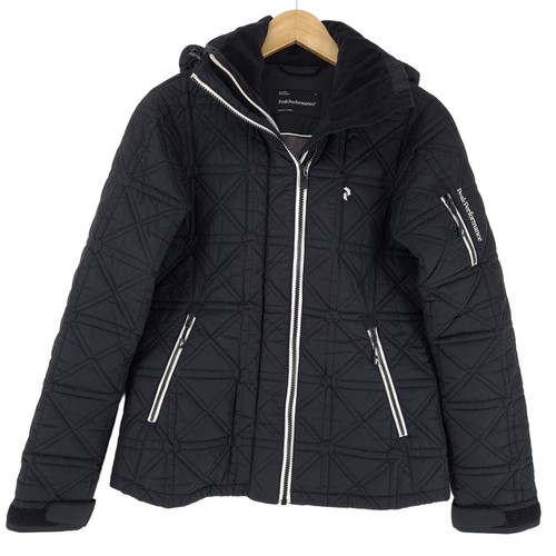 Peak performance veste - performance,
