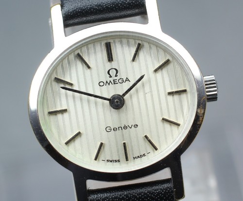 Montre vintage omega - montre,
