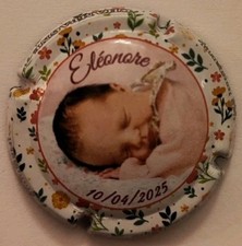 Rare Capsule Eléonore