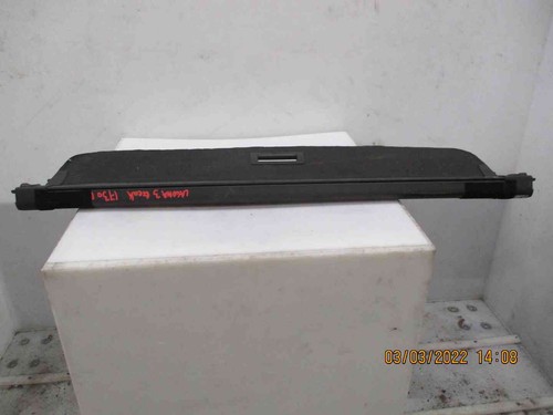 Cache bagage renault laguna - cache,