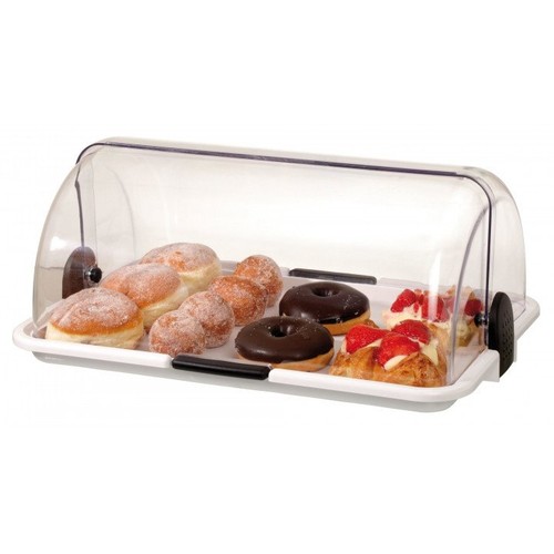 Grande vitrine buffet - vitrine, de