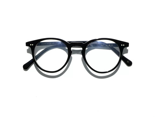 Lunettes vue rondes pantos - de,