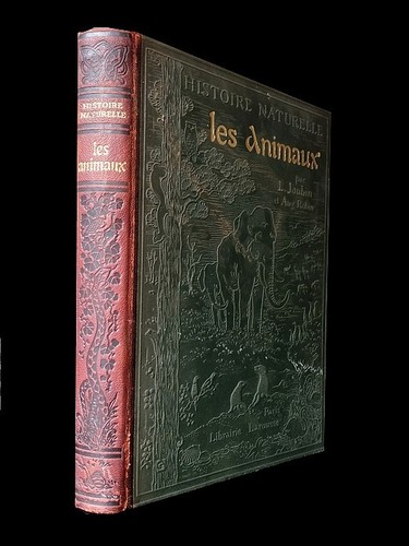 Les animaux joubin et - animaux,