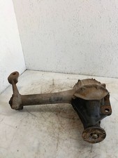 KIA Retona 2000 Diesel