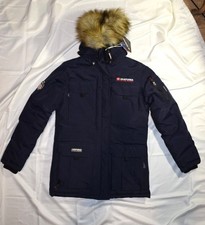 Manteau d’hiver femme