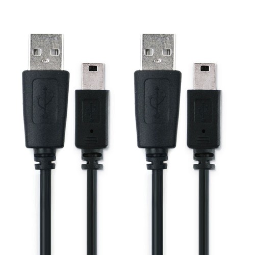 Câble usb data pour - data, canon