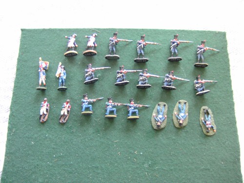 Figurine del prado austerlitz - del,