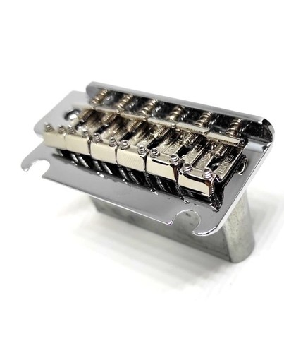 Vibrato stratocaster chrome - stratocaster,