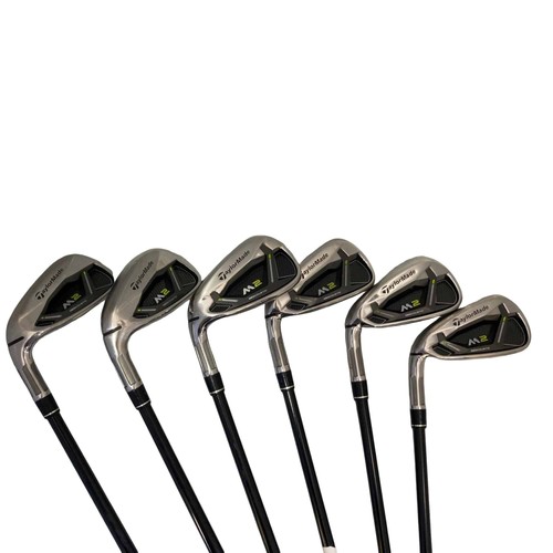 Taylormade iron set 2017 - m2,