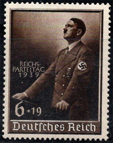 Empire allemand 1939 701 - mi.,