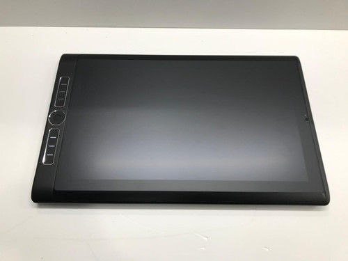 Wacom studio pro uhd - wacom, 15,6"