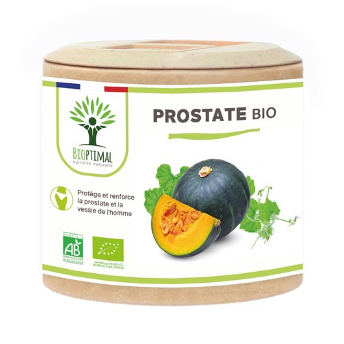 Prostate bio complément - -,