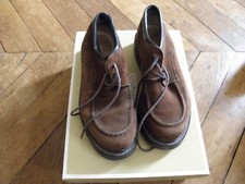 CHAUSSURES SNEAKER COMPENSEES