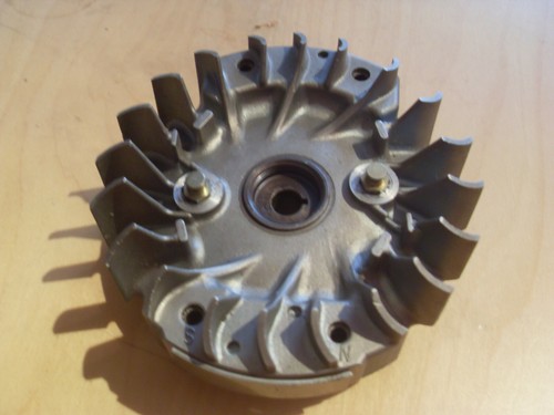 Volant chauffant dolmar 116si - volant,