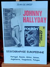 Johnny Hallyday - Jean De