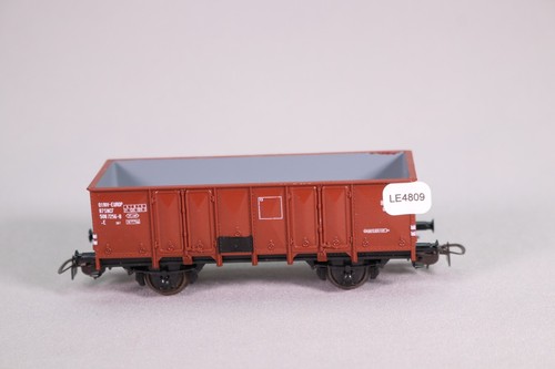Le4809 piko train - le4809, ho