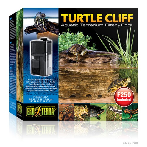 Exo terra tortue - exo,