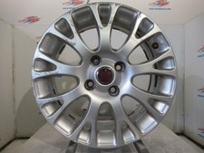 JANTE ALU FIAT GRANDE PUNTO
