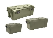 Valise de rangement coffre