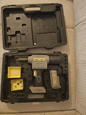 Riveteuse Degometal GO251