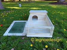 Terrarium Pour Tortues Maison