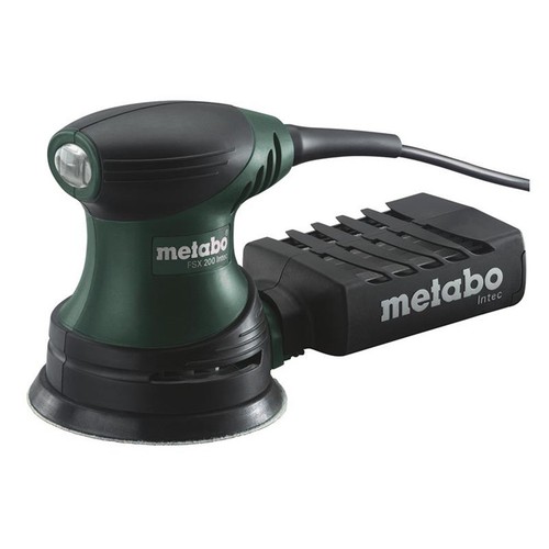 Ponceuse disque metabo - ponceuse,