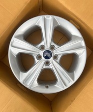 Genuine Ford Kuga II DM2 17 Inch Alloy Wheel CJ5C-1007-B2B 7.5JX17 ET52.5 5X108