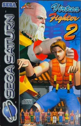 Jeu virtua fighter sega - -,