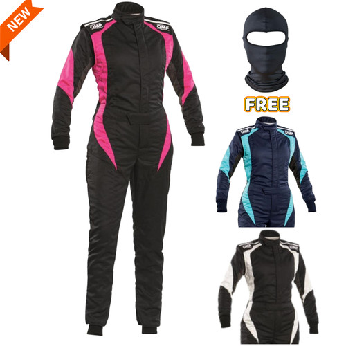 Women karting suit level - suit, 2
