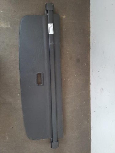 Plage arriere volkswagen golf - arriere,