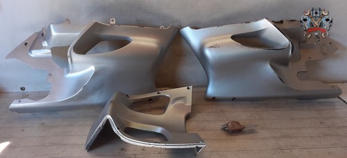 Sabot moteur bmw 1200 - sabot,