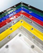 Bâche En Pvc Imperméable