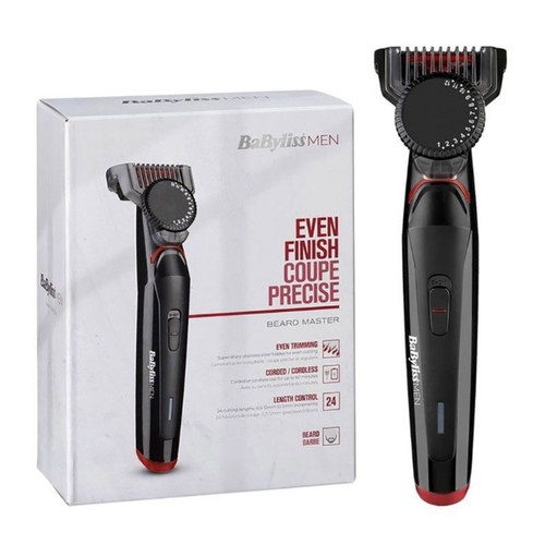 Tondeuse barbe beard master - À,