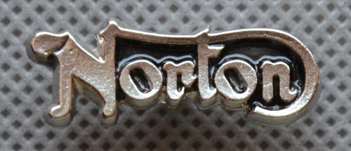 Norton pin pins commando 750 - norton,