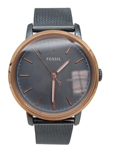 Fossil montre analogue dames - analogue,