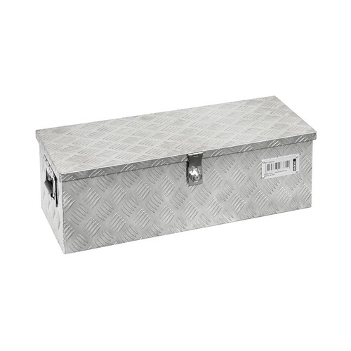 Coffre aluminium fervi - en,