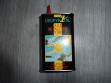 BURETTE D HUILE VIDE DEGRYPOIL