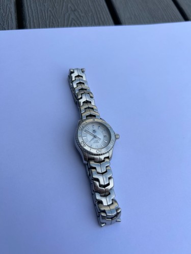 Tag heuer link professional - tag,